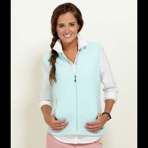 Vineyard Vines Vest