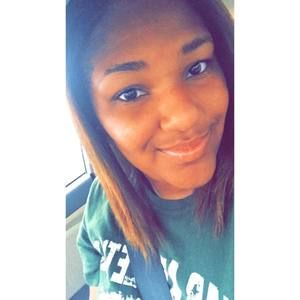 Meet your Posher, Aiyana