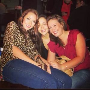 Meet your Posher, Patty