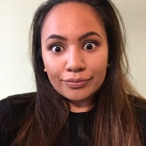 Meet your Posher, Johna