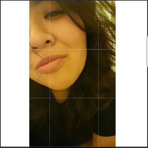 Meet your Posher, Blanca