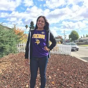 Meet your Posher, Saira