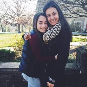 Meet your Posher, Liz