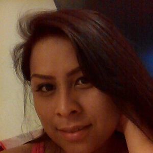 Meet your Posher, Gabriela