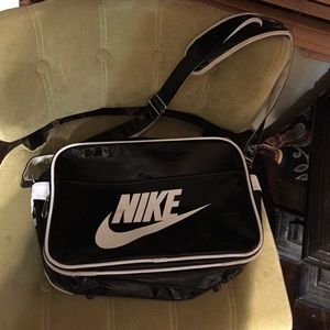 Nike bag