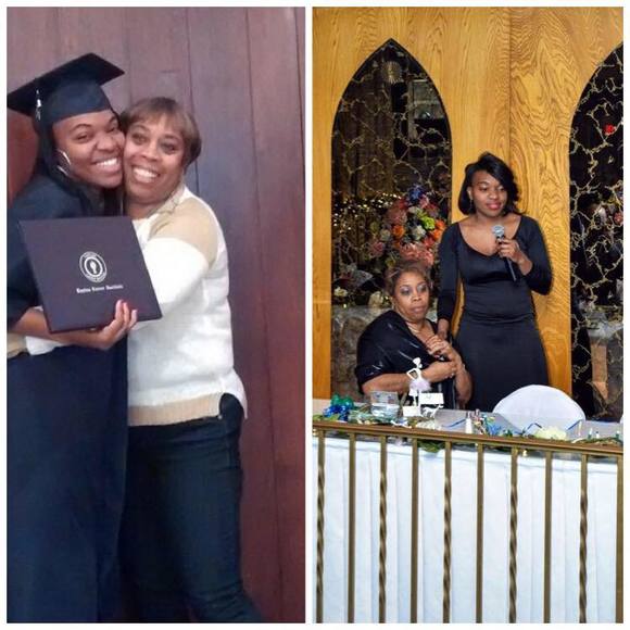 Meet your Posher, Danielle