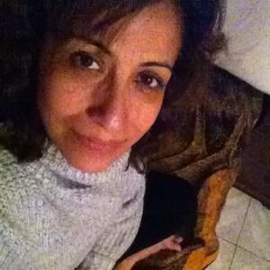 Meet your Posher, Rosalia