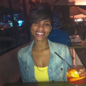 Meet your Posher, Michelle