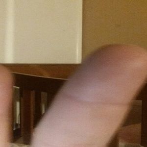 Meet your Posher, Johnny