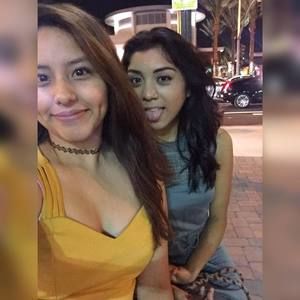 Meet your Posher, Brenda