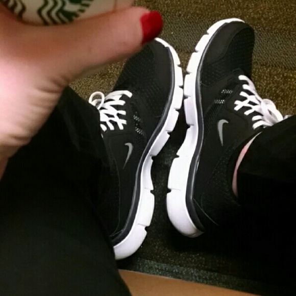Nike shoes