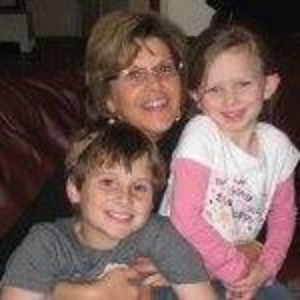 Meet your Posher, Nancy