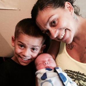 Meet your Posher, Jamie