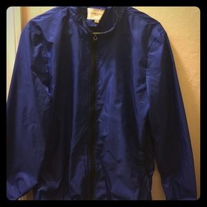 Burberry sport jacket