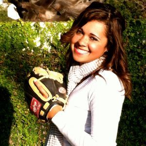 Meet your Posher, Kari