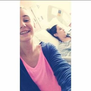 Meet your Posher, Natalie