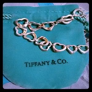Tiffany & Co Sterling silver