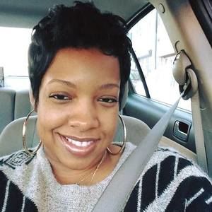 Meet your Posher, Kimberlee