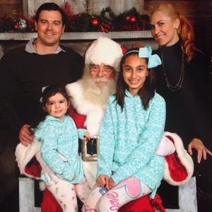 Meet your Posher, Sharon