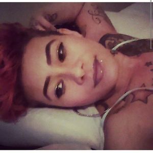 Meet your Posher, Porsha