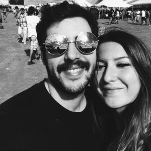 Meet your Posher, Deniz