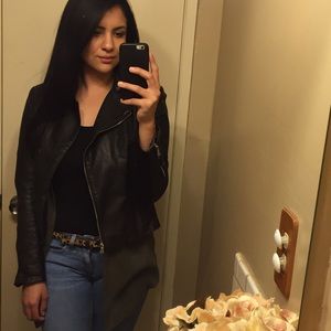 Meet your Posher, Mayra