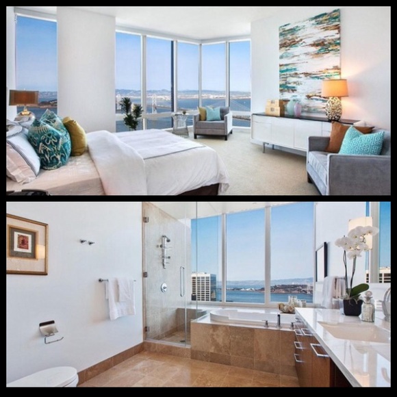 Hi Poshers! 🏡🏘🏰 - Picture 3 of 4