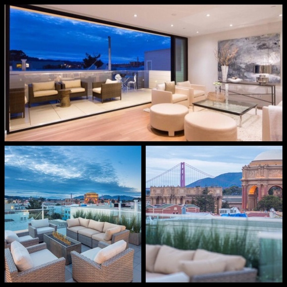 Hi Poshers! 🏡🏘🏰 - Picture 4 of 4