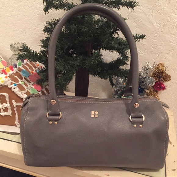 kate spade Handbags - ☘🍀Vintage Kate Spade Hand bag🍀🍀