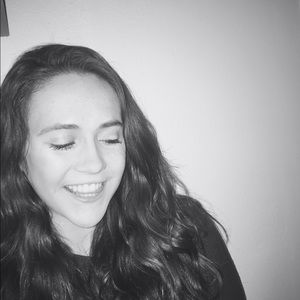 Meet your Posher, Tasha