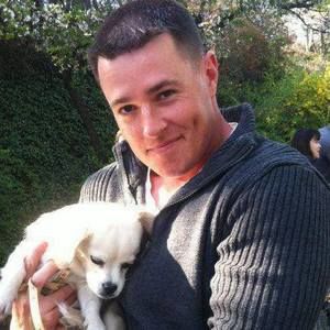 Meet your Posher, Patrick