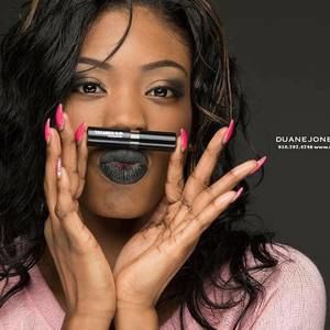 Meet your Posher, Sey'sey