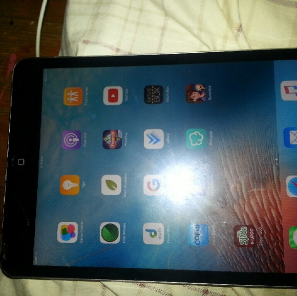 Ipad mini - Picture 1 of 1