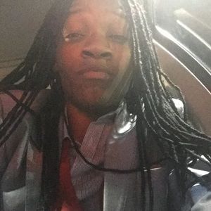 Meet your Posher, Tabitha