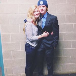 Meet your Posher, Jaymi