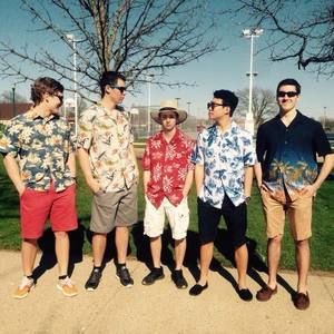 Meet your Posher, Parker