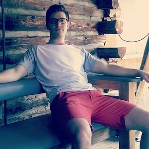 Meet your Posher, Josh