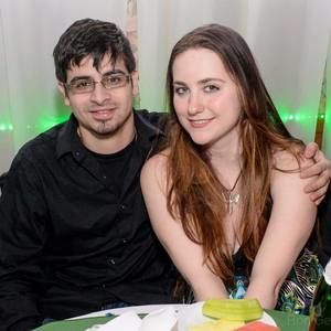 Meet your Posher, Caitlin