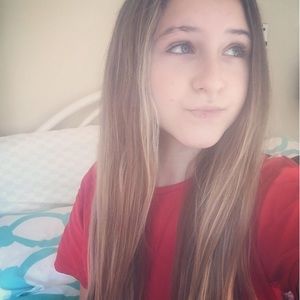 Meet your Posher, Haley