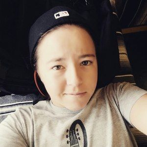 Meet your Posher, Mary