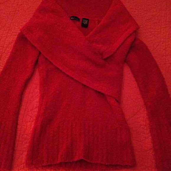 VS Moda International sweater