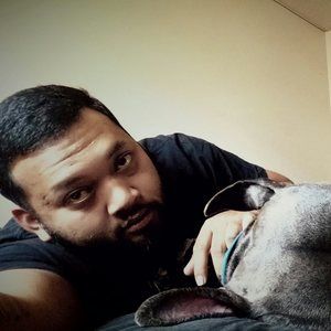 Meet your Posher, Eric