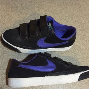 Nike Blazer Low AC Velcro
