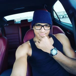 Meet your Posher, Dylan