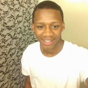 Meet your Posher, Oshane