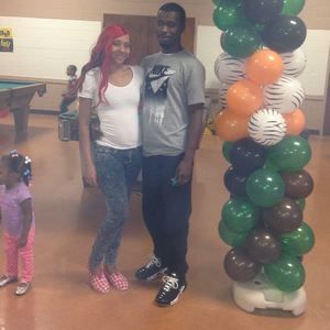 Meet your Posher, Louis