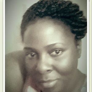 Meet your Posher, Lashawnda