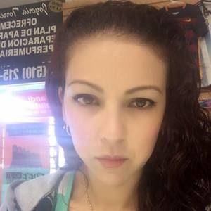 Meet your Posher, Veronica