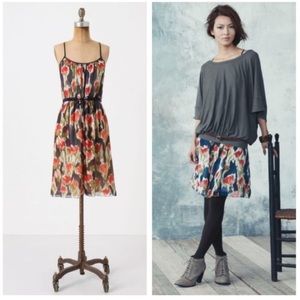 Size 8 Moulinette Souers dress