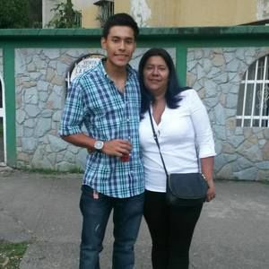 Meet your Posher, Jose miguel